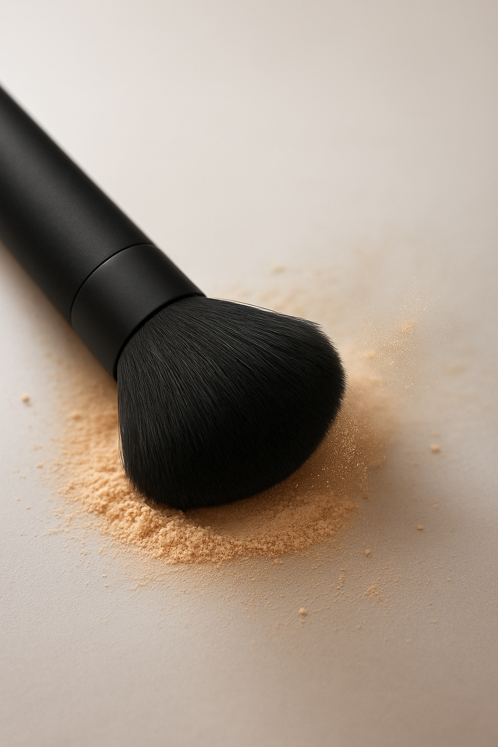 Cosmetic Luxe 13 Brush Set