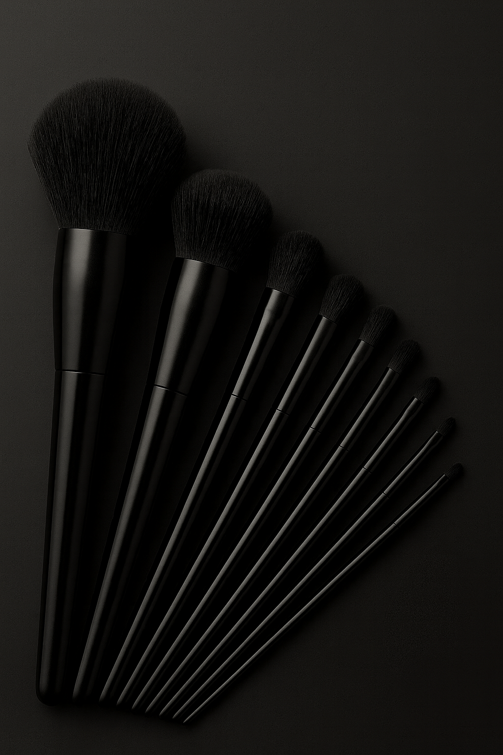 Cosmetic Luxe 13 Brush Set